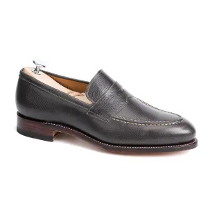 101484 - GREY ALPINE CALF - E