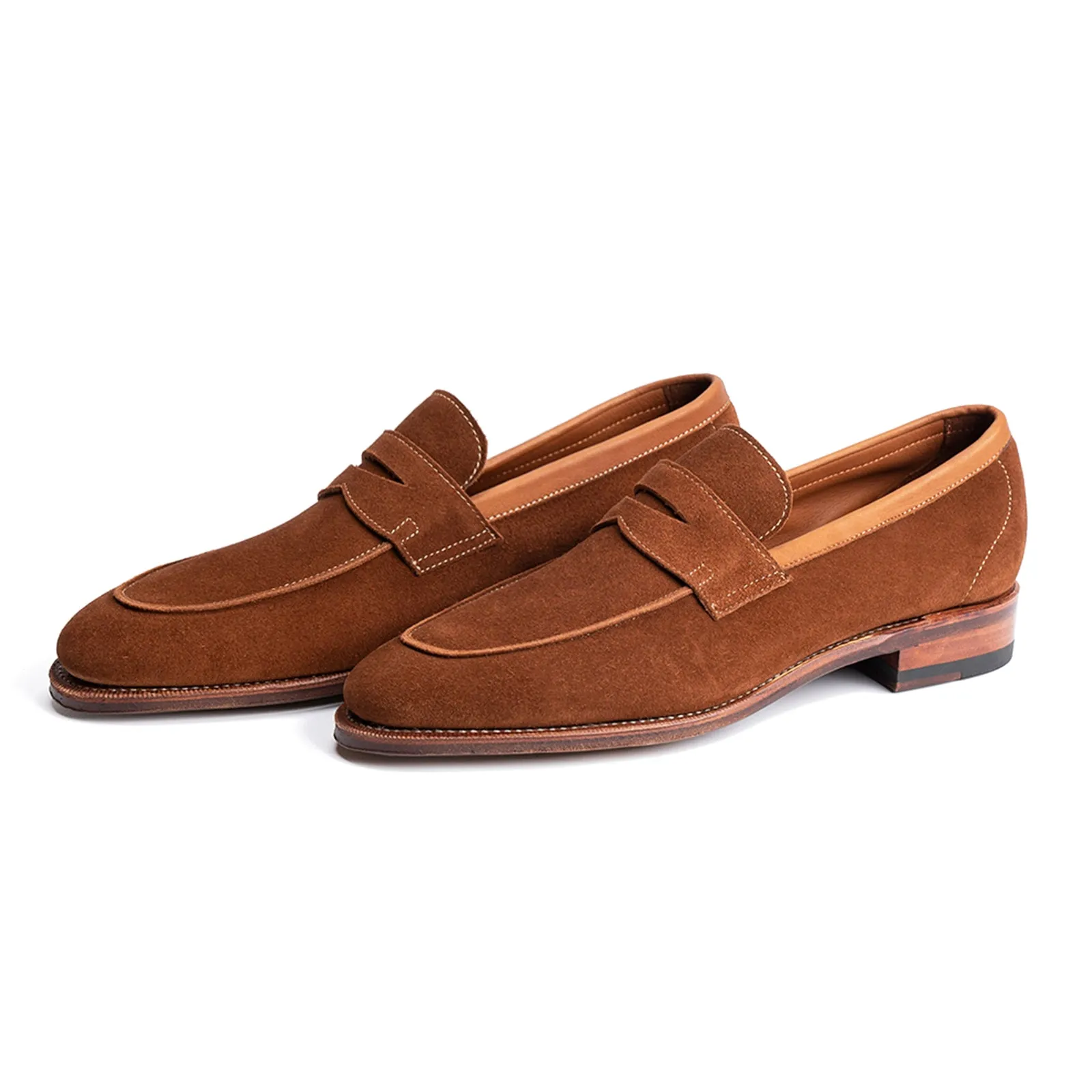 114414 - POLO BROWN JANUSCALF - E