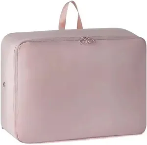1/2/4PCS Foldable Compression Packing Bag Home Large Capacity Clothes Storage Travel Portable Handheld Bag