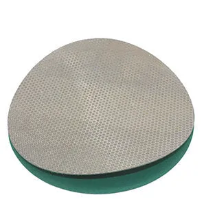 12" 400Grit Flexible Diamond Sanding Pads