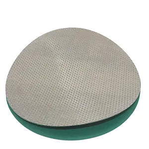 14" Flexible Diamond Sanding Pads