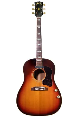 1967 Gibson J-160E