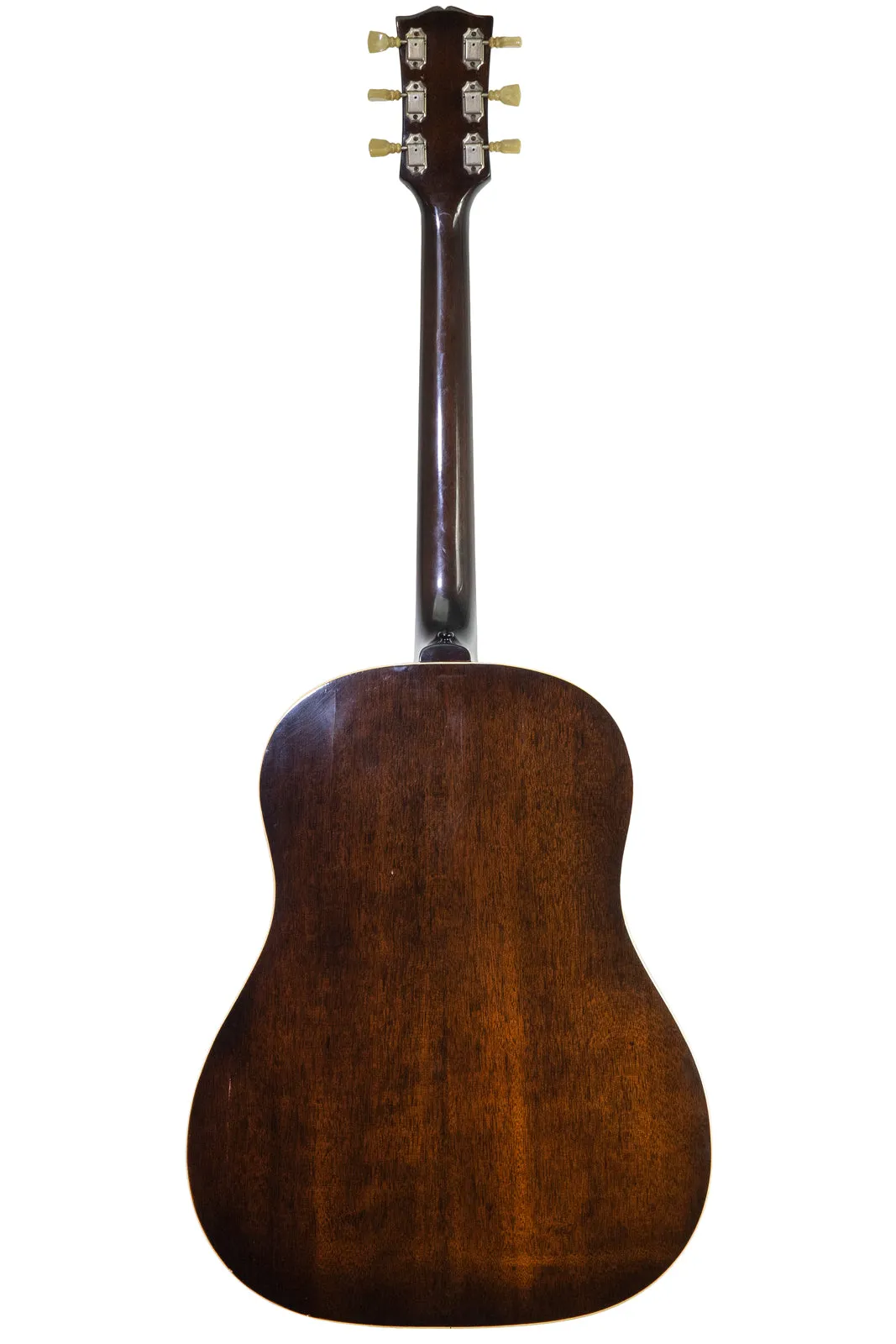 1967 Gibson J-160E