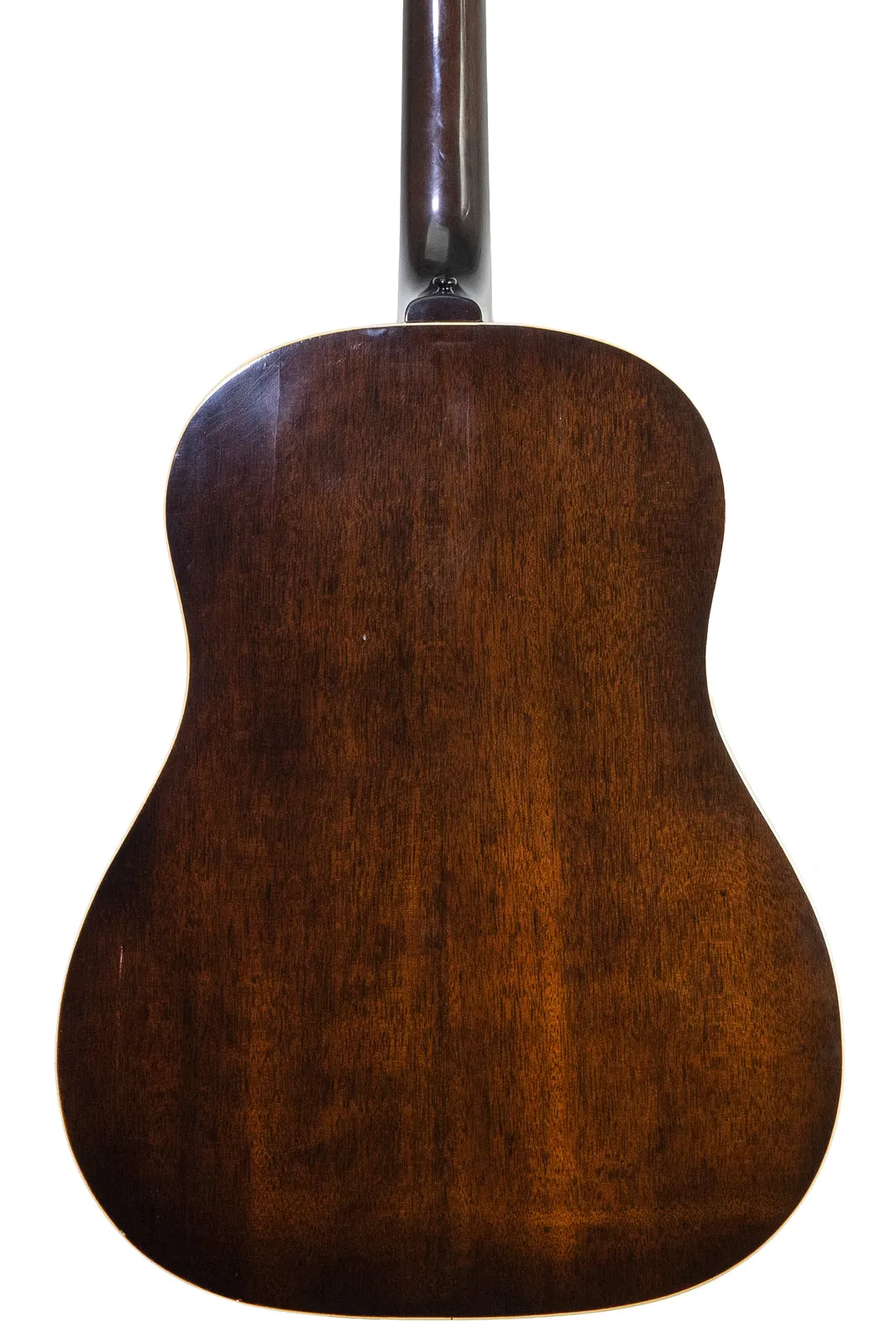 1967 Gibson J-160E