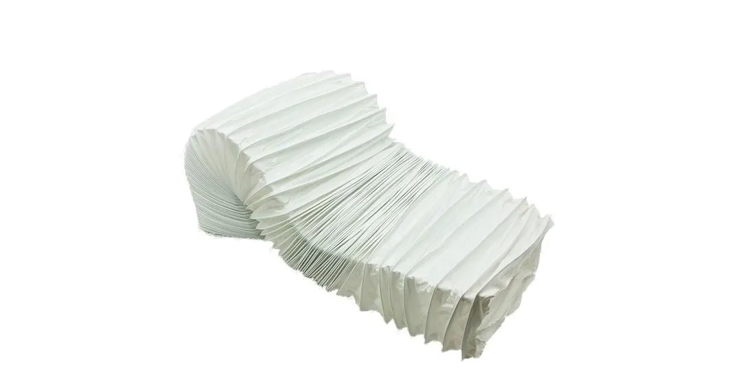 204x60 (4"/5") - Flexible Ducting