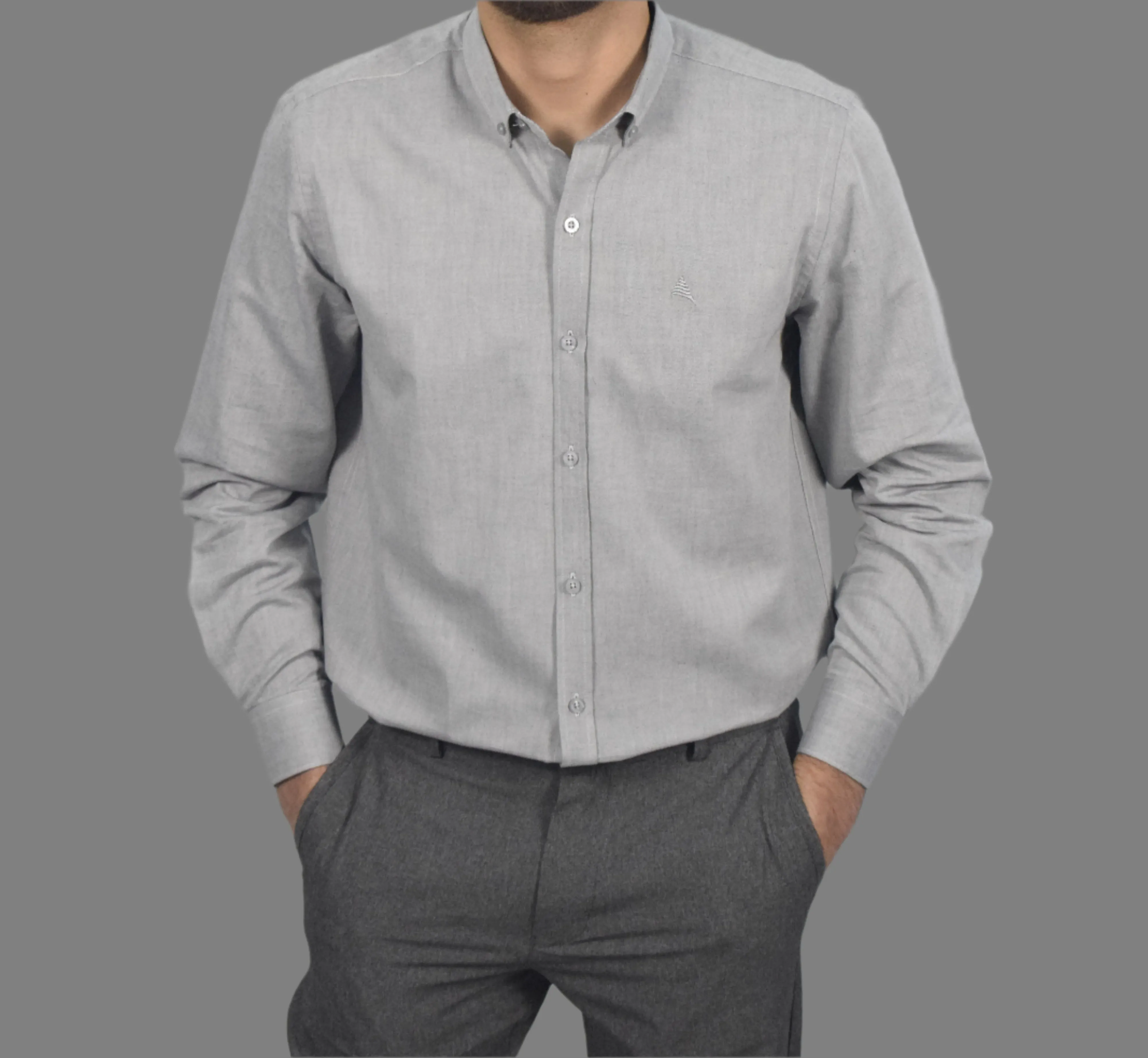 5G-enabled Client-focused service Basic shirt