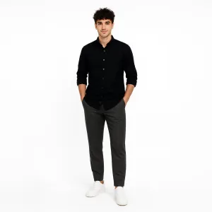 5G-enabled Client-focused service Basic shirt
