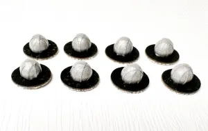 6.4mm Hard Marker 6.4mm Hard Marker