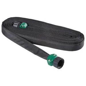 75' Flat Soaker Hose