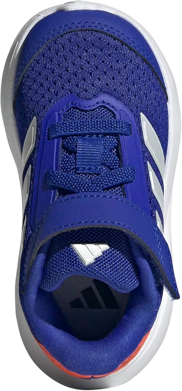 adidas Baby Boys' Duramo SL 2.0 Elastic Lace Sneaker