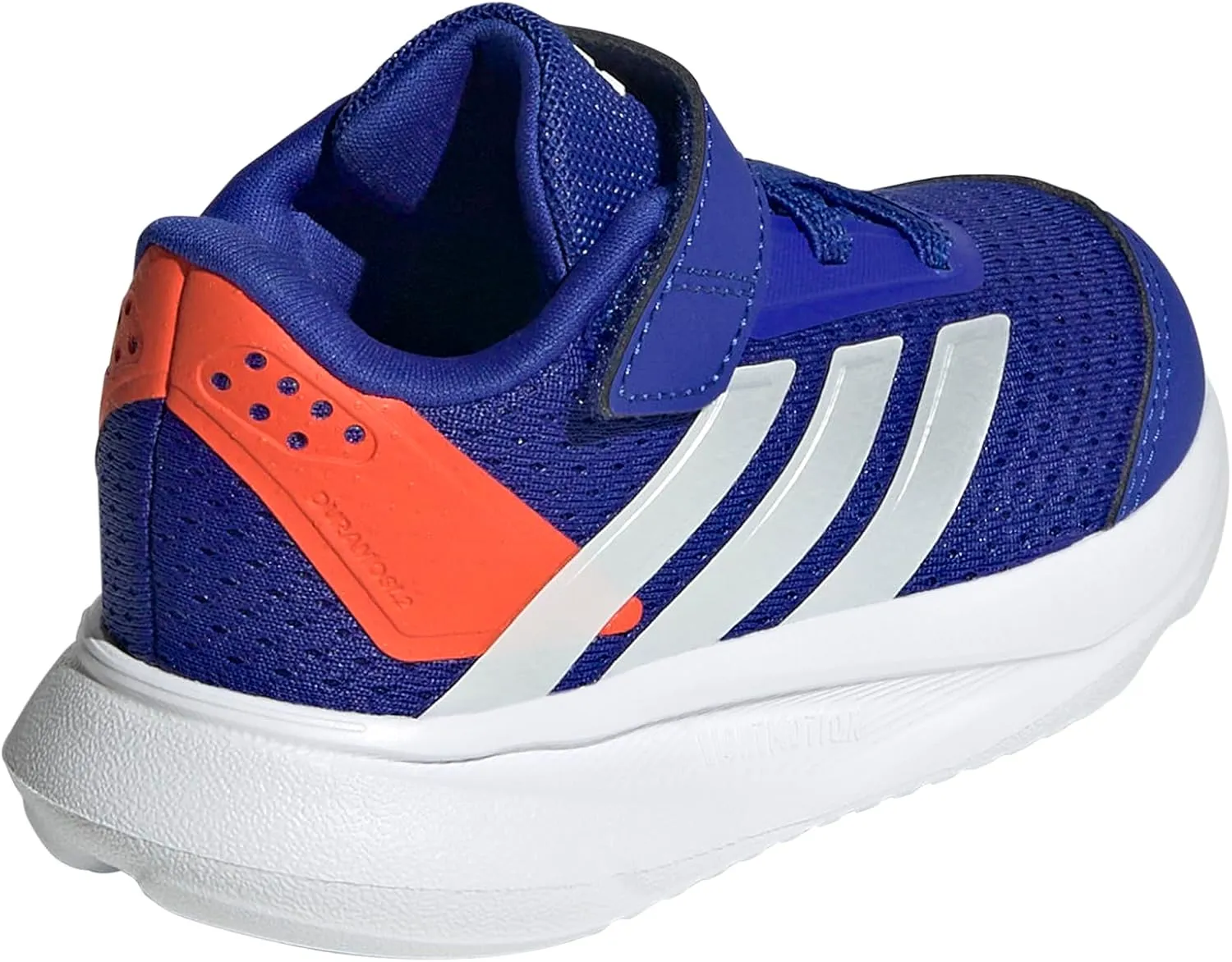 adidas Baby Boys' Duramo SL 2.0 Elastic Lace Sneaker
