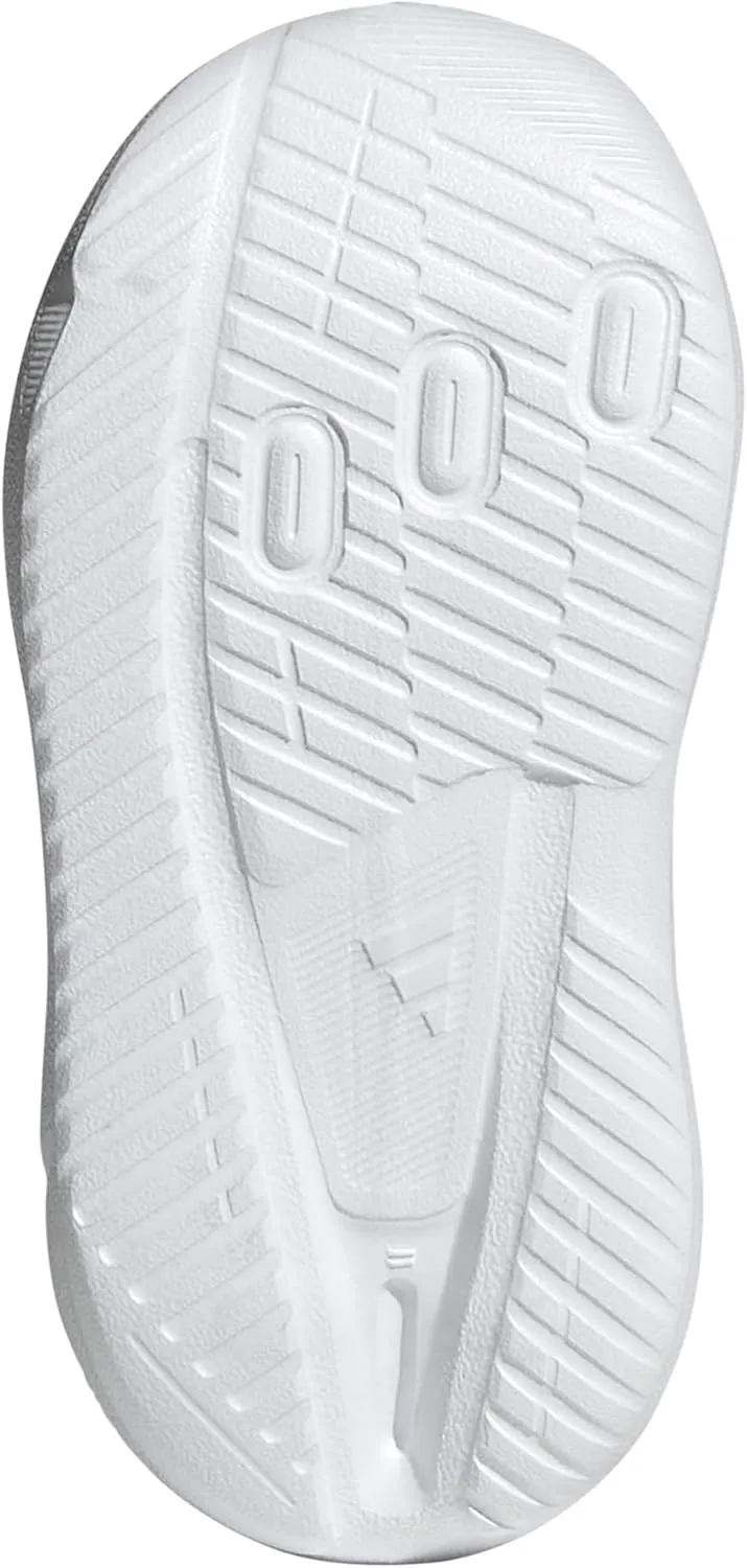 adidas Baby Boys' Duramo SL 2.0 Elastic Lace Sneaker