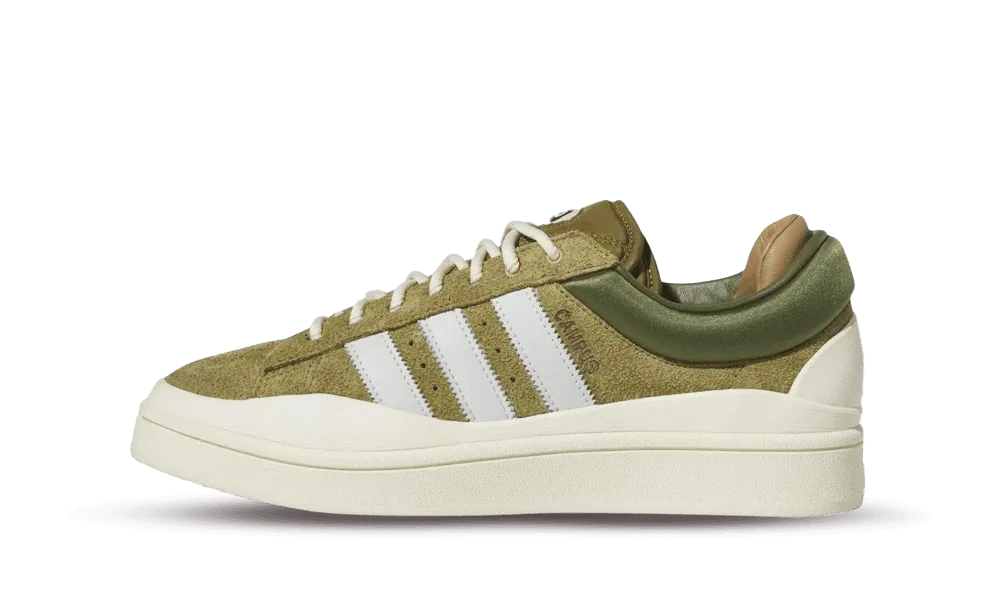 adidas Campus 'Light Bad Bunny Wild Moss'