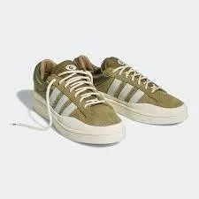 adidas Campus 'Light Bad Bunny Wild Moss'