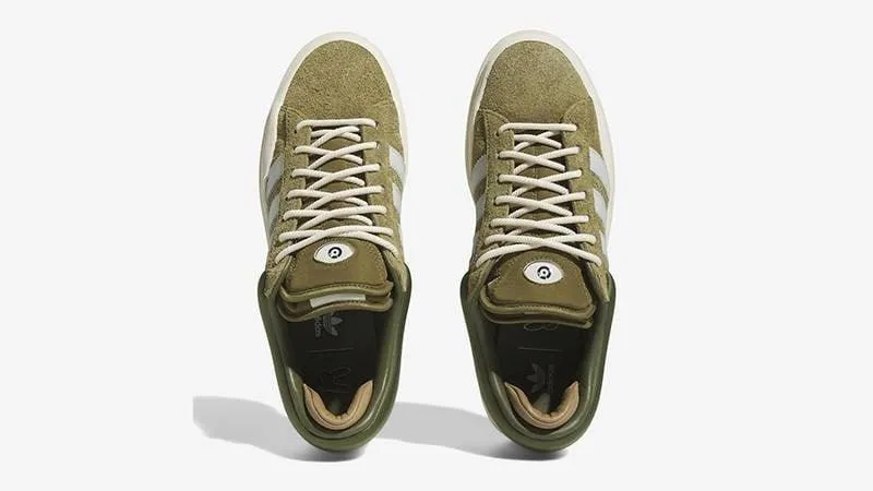 adidas Campus 'Light Bad Bunny Wild Moss'