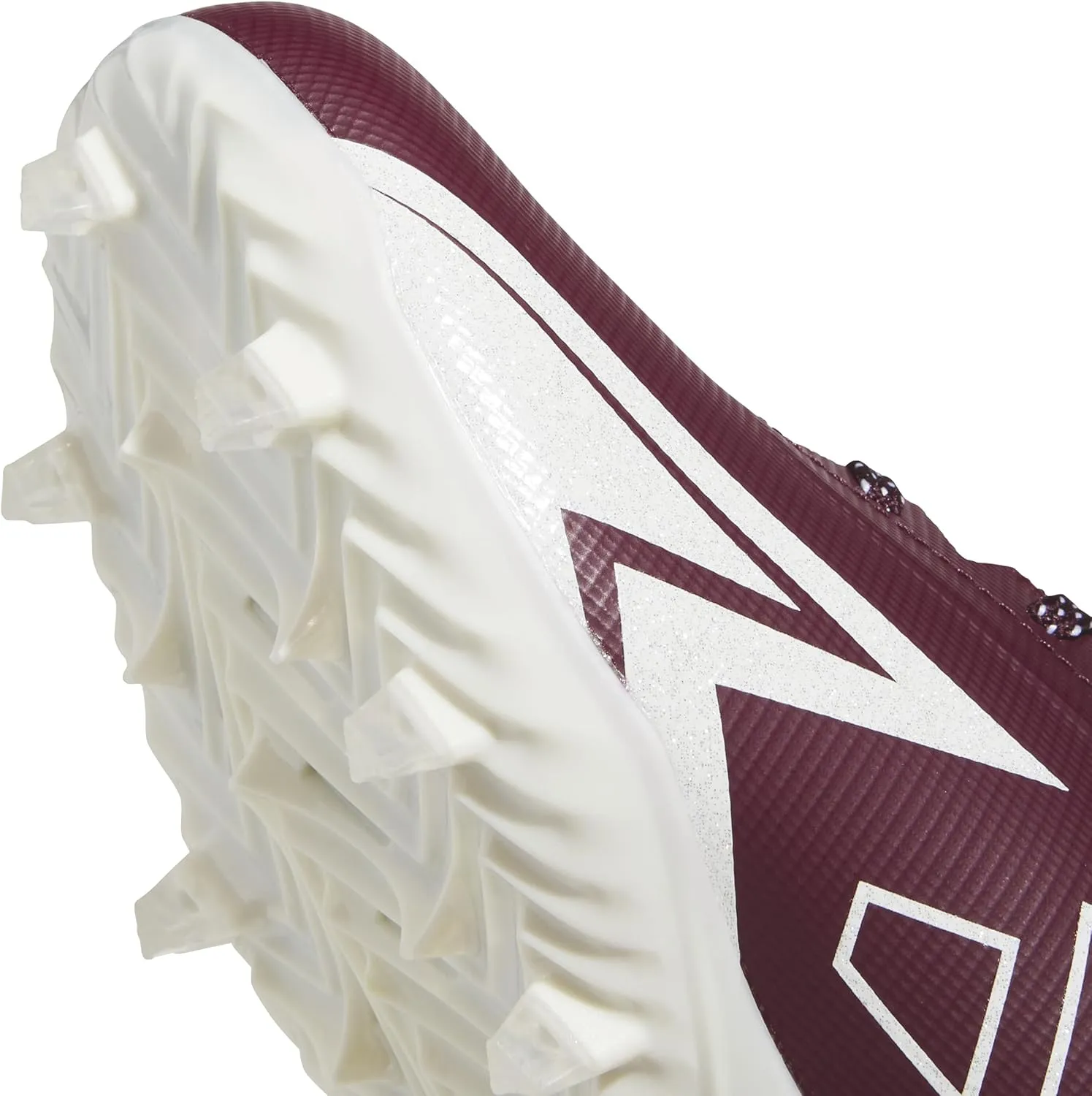 adidas Men's Adizero Electric.1 American Football Sneaker