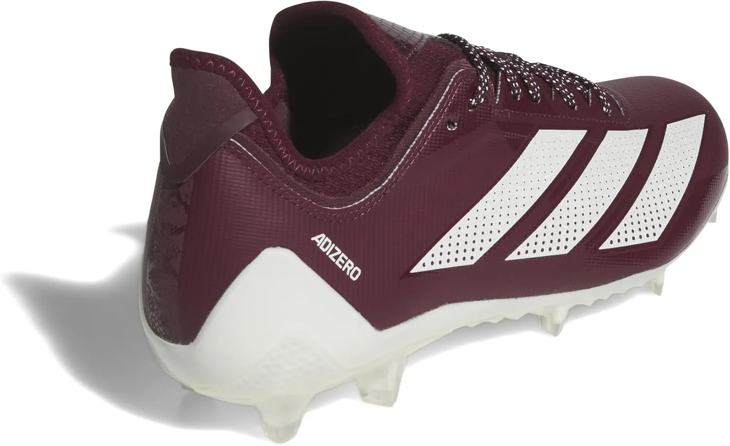 adidas Men's Adizero Electric.1 American Football Sneaker