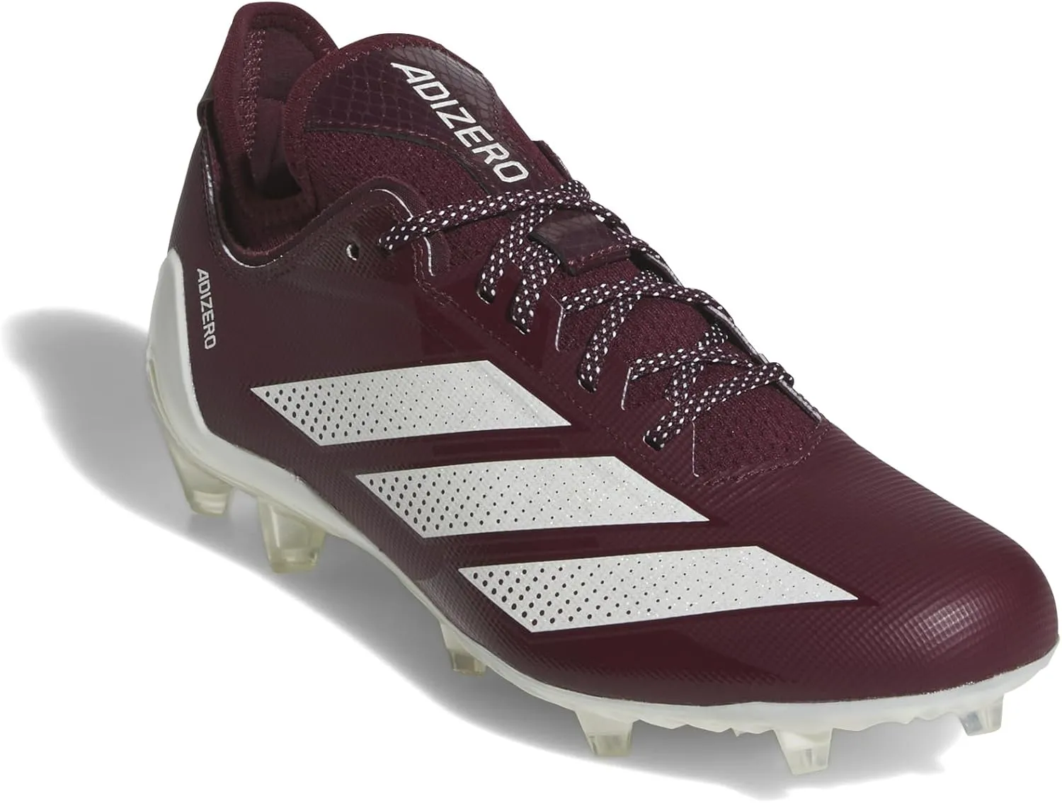 adidas Men's Adizero Electric.1 American Football Sneaker