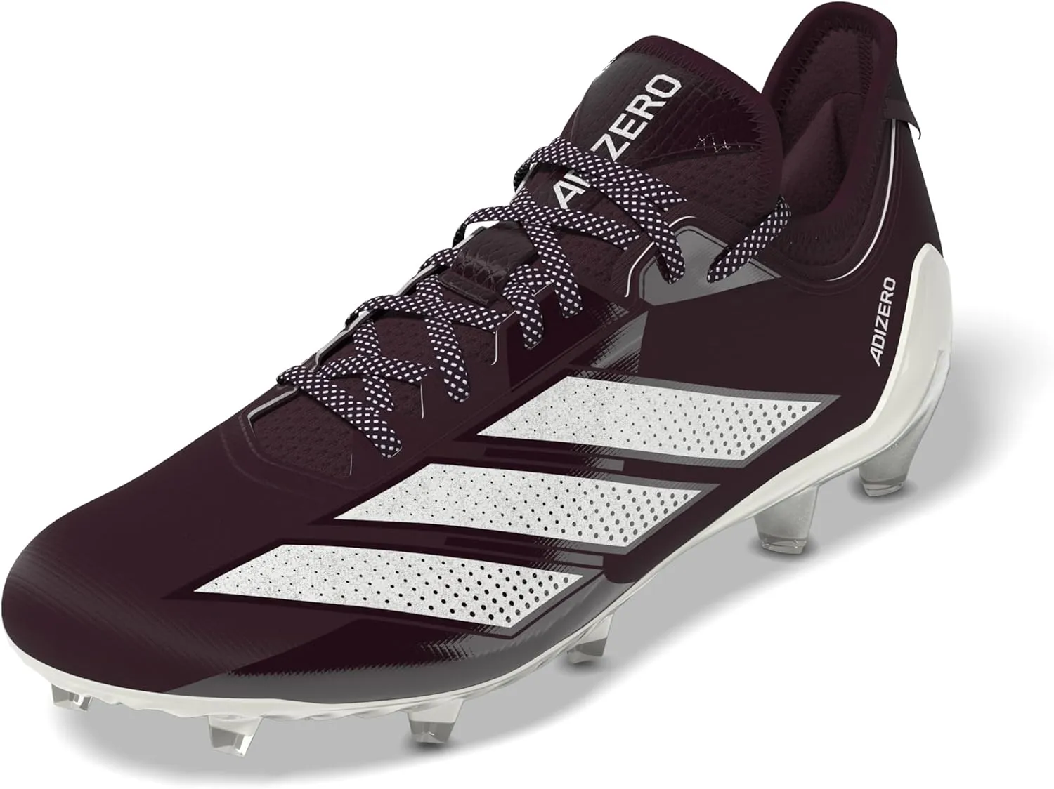 adidas Men's Adizero Electric.1 American Football Sneaker