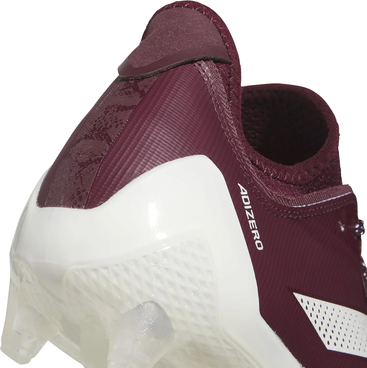 adidas Men's Adizero Electric.1 American Football Sneaker