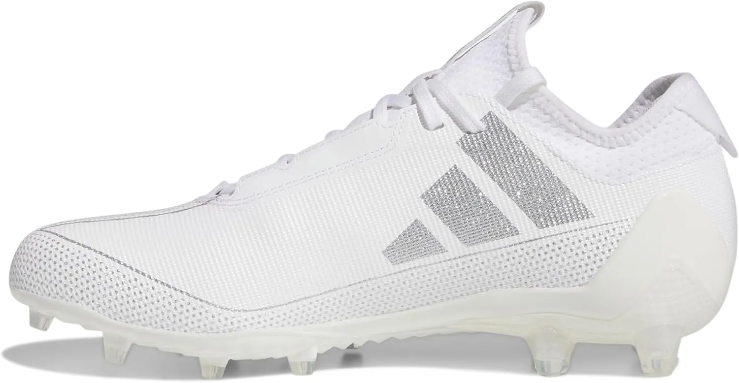 adidas Men's Adizero Electric.1 Football Sneaker