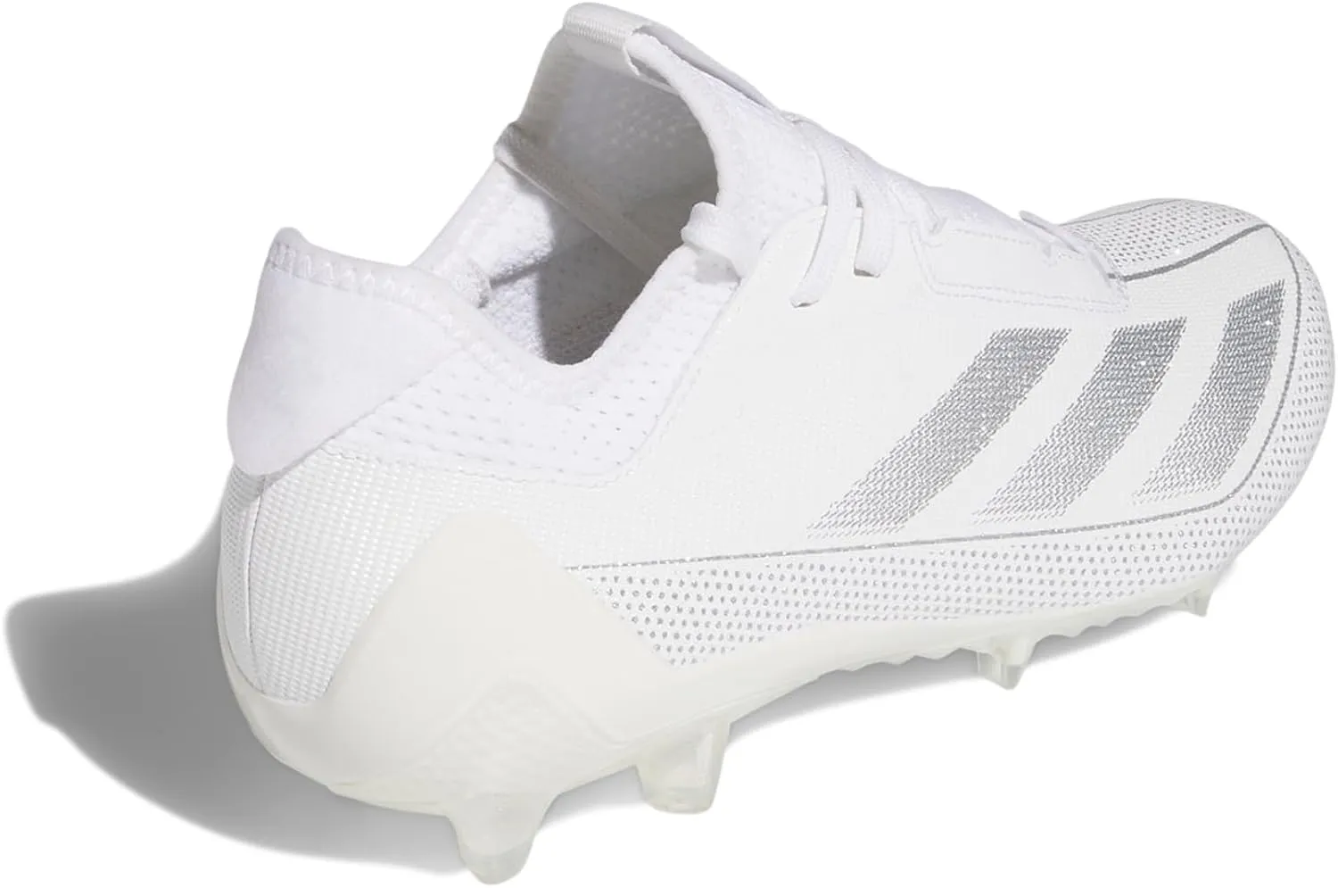 adidas Men's Adizero Electric.1 Football Sneaker