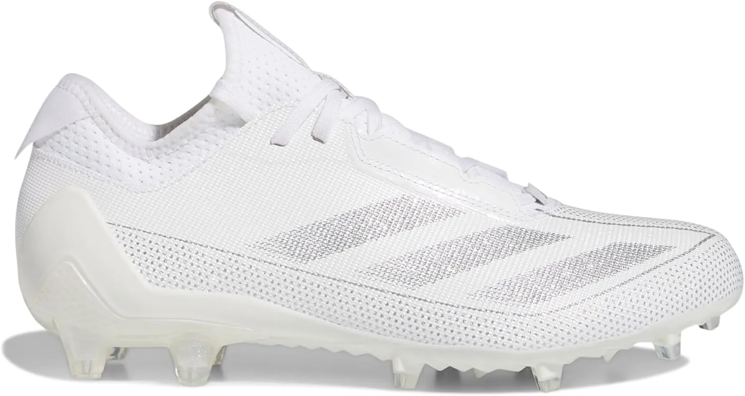 adidas Men's Adizero Electric.1 Football Sneaker