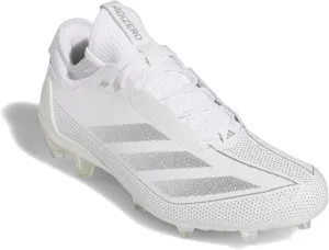adidas Men's Adizero Electric.1 Football Sneaker