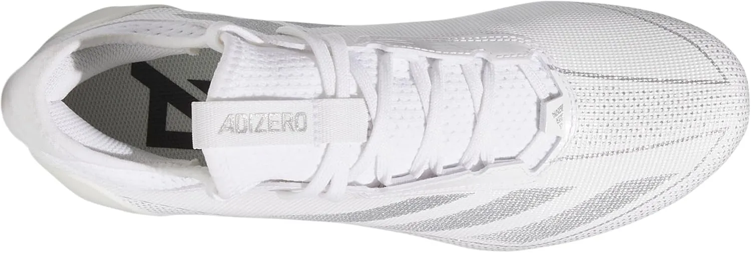 adidas Men's Adizero Electric.1 Football Sneaker