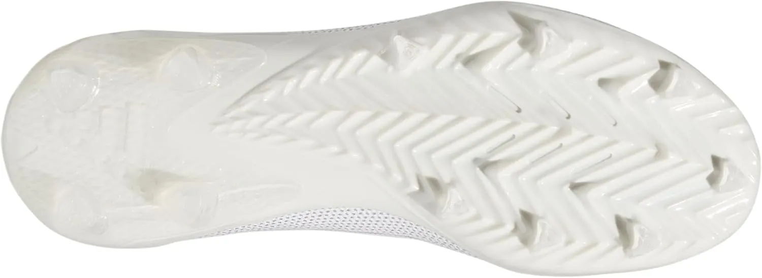 adidas Men's Adizero Electric.1 Football Sneaker