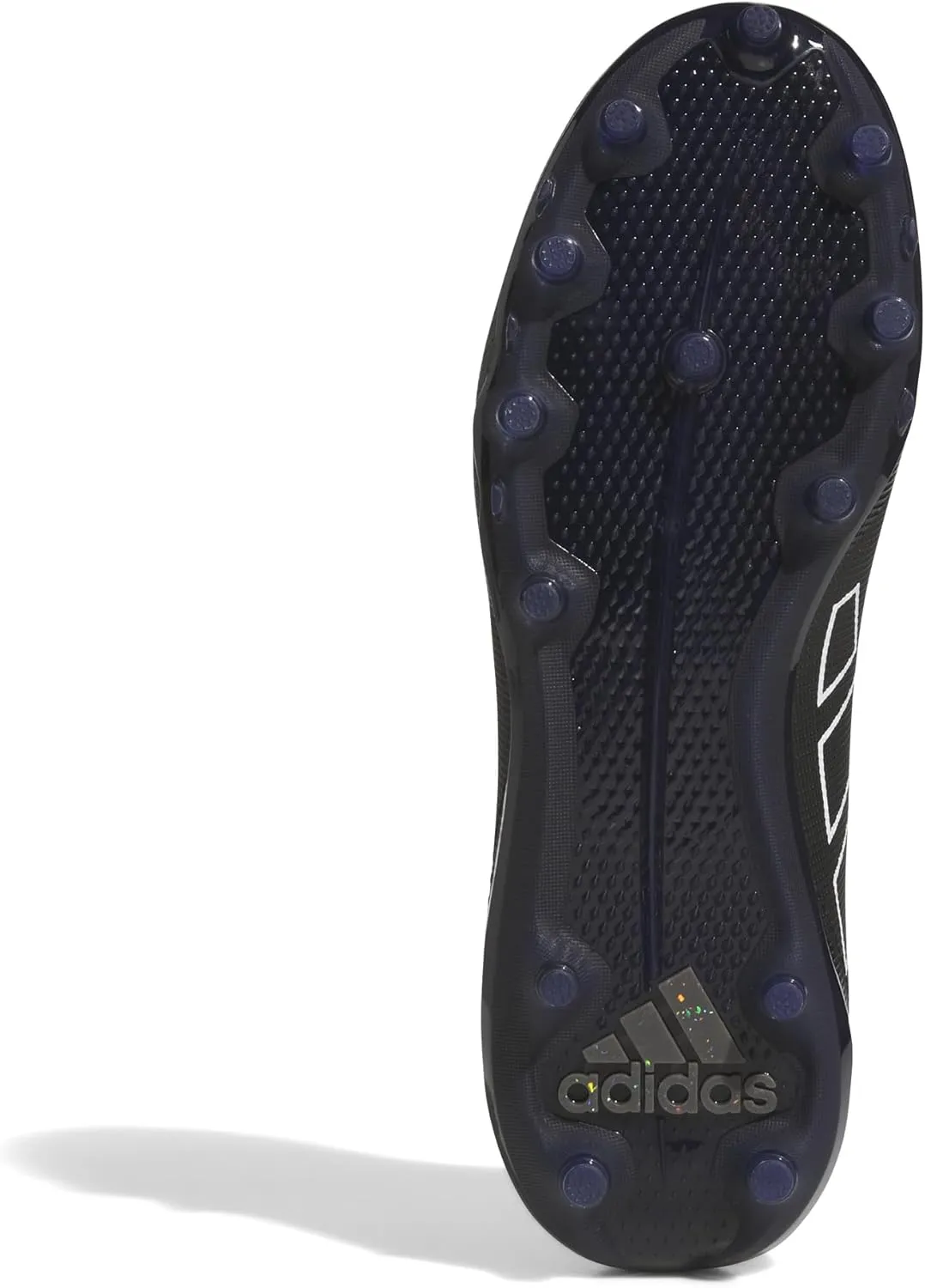 adidas Men's Adizero Electric.2 American Football Sneaker