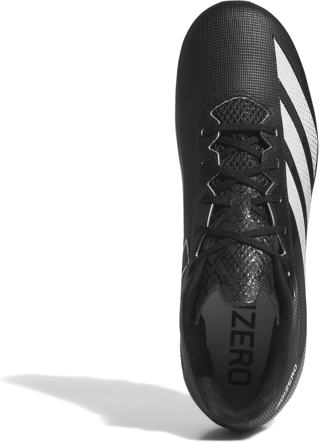 adidas Men's Adizero Electric.2 American Football Sneaker