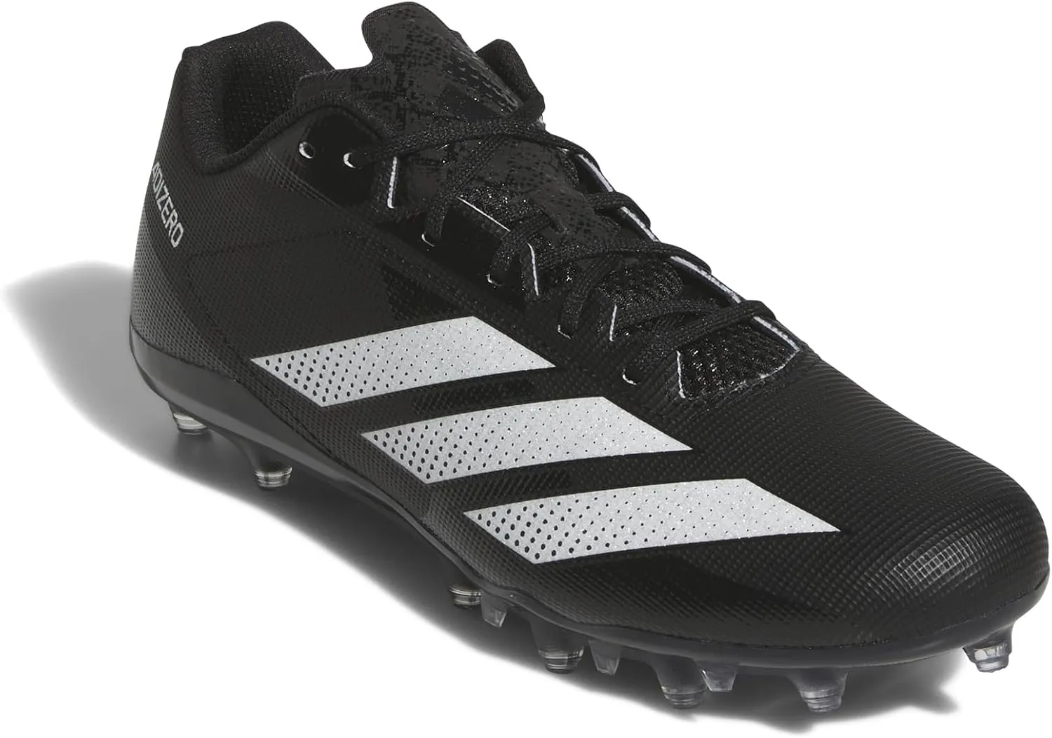 adidas Men's Adizero Electric.2 American Football Sneaker