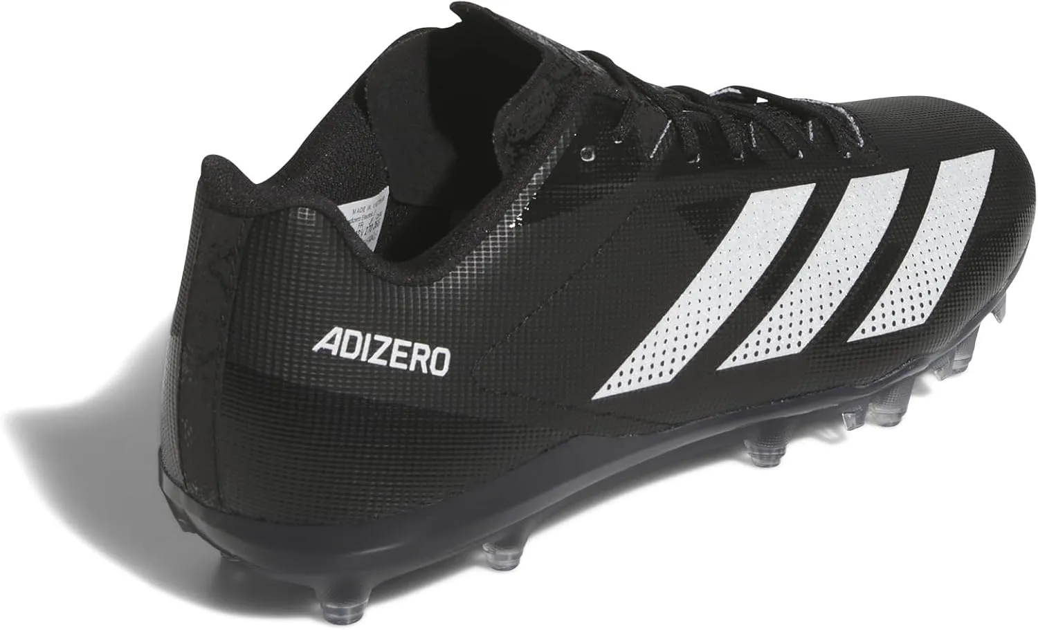 adidas Men's Adizero Electric.2 American Football Sneaker