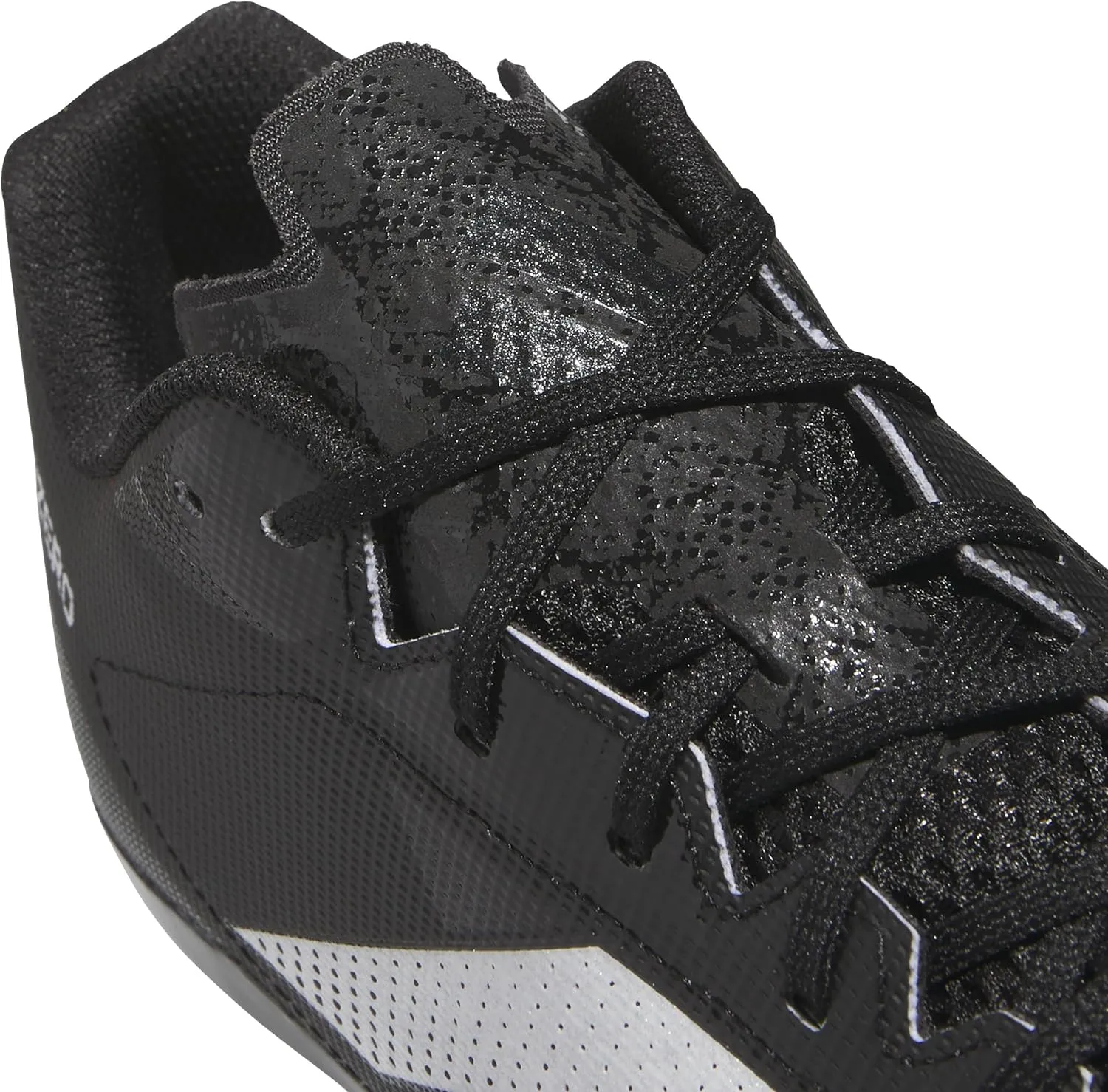 adidas Men's Adizero Electric.2 American Football Sneaker