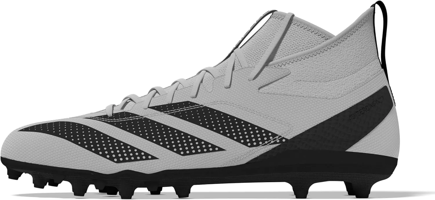 adidas Men's Adizero Impact.2 American Football Sneaker