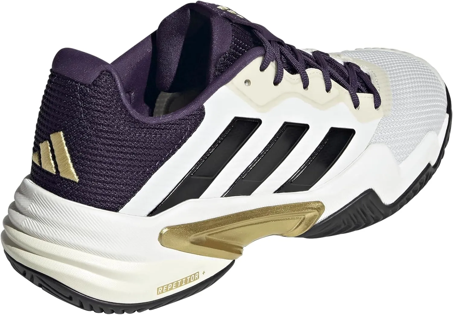 adidas Men's Barricade 13 Tennis Sneaker