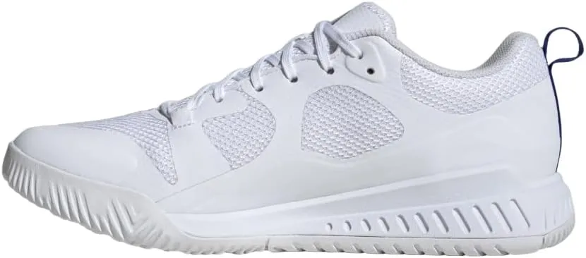 adidas Men's Court Team Bounce 2.0 Indoor Shoe