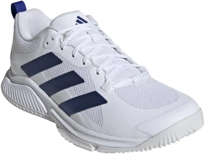 adidas Men's Court Team Bounce 2.0 Indoor Shoe