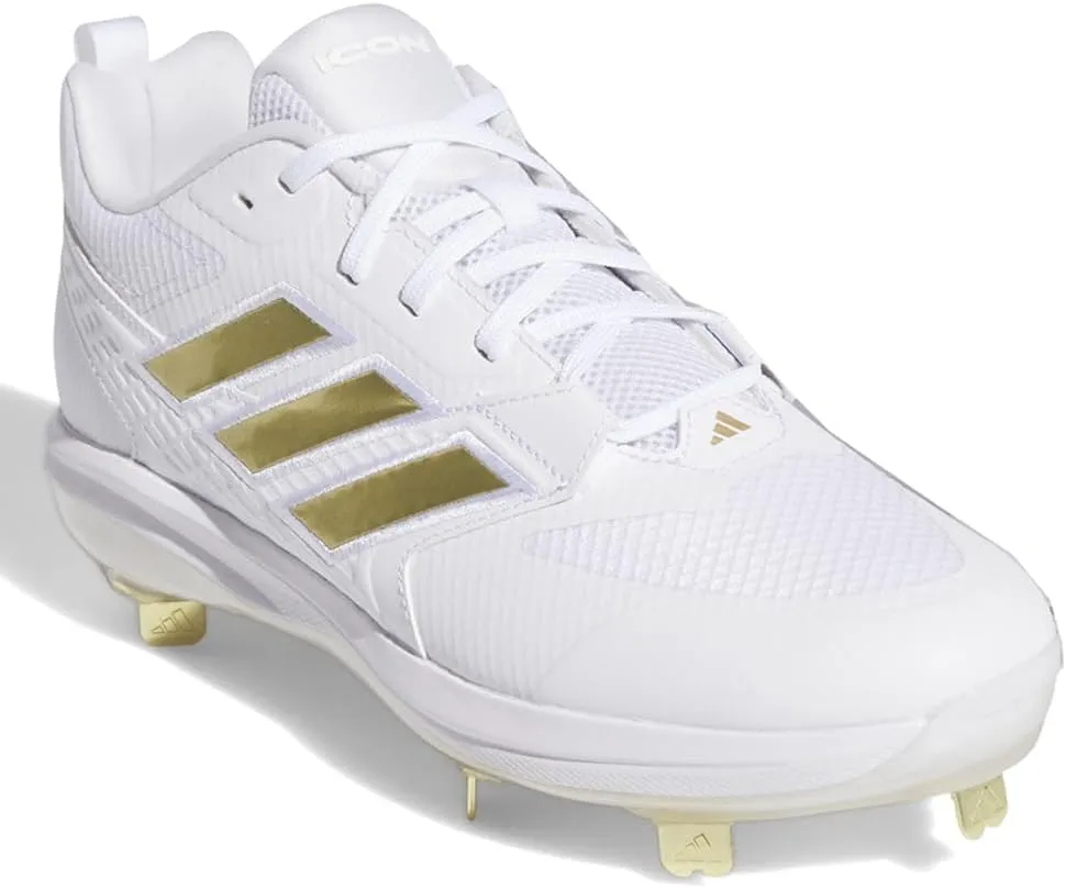 adidas Men's Icon 8 Sneaker