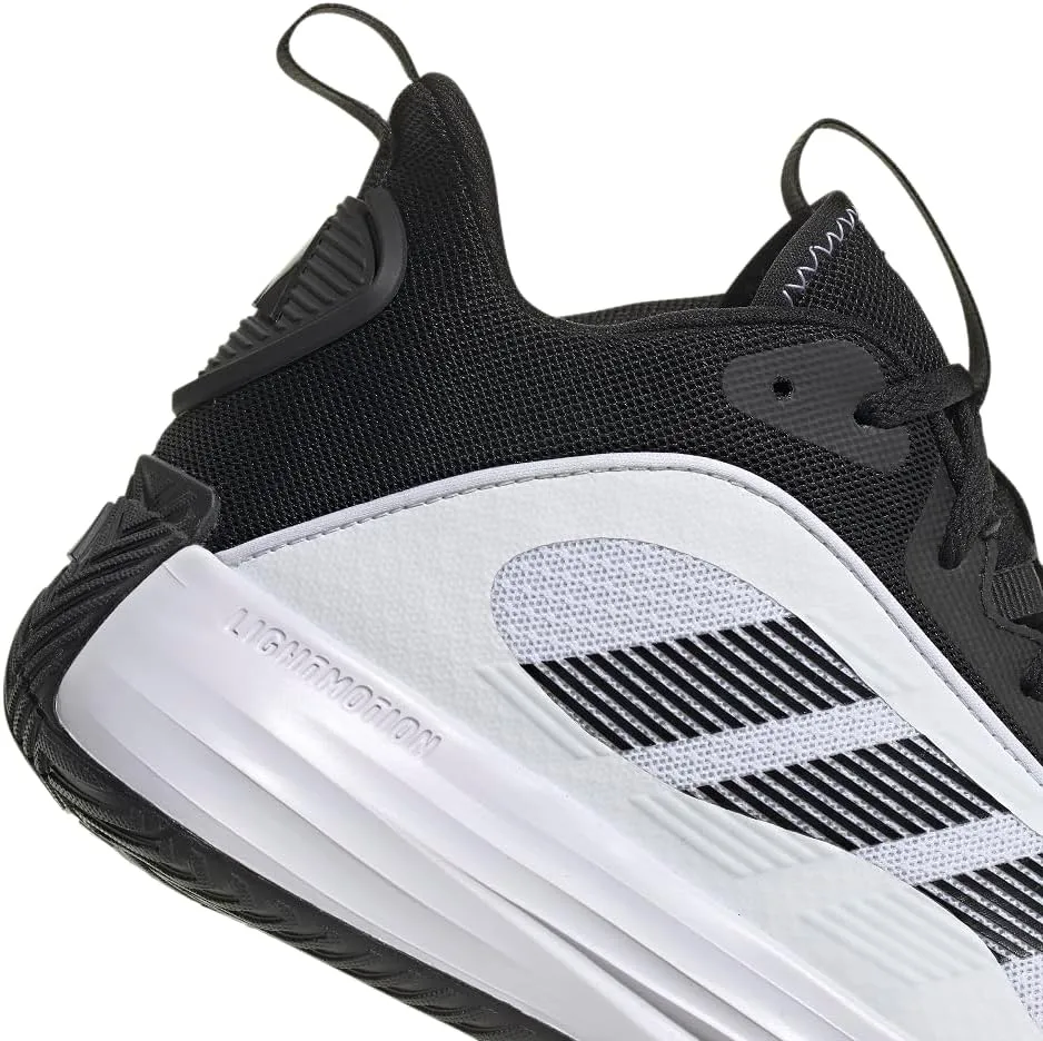 adidas Men's Own The Game 3.0 Basketball Sneaker
