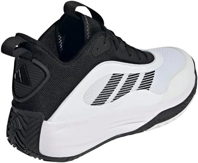 adidas Men's Own The Game 3.0 Basketball Sneaker