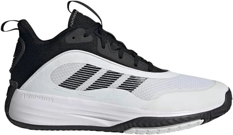 adidas Men's Own The Game 3.0 Basketball Sneaker