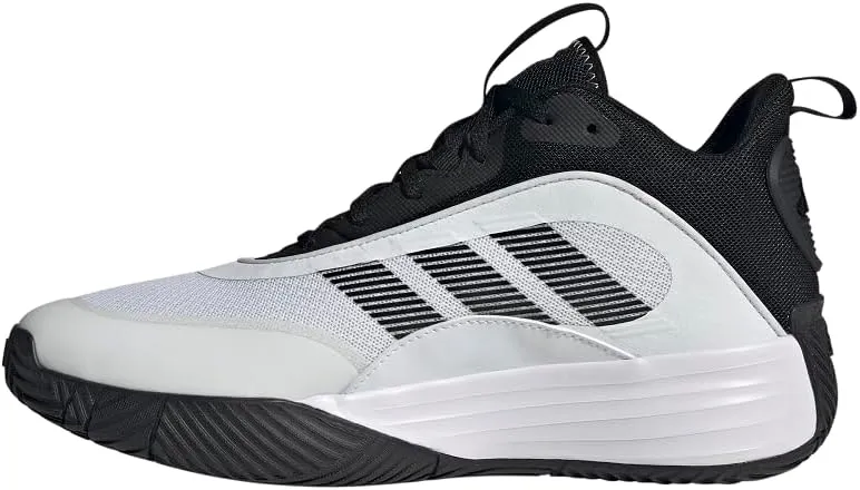 adidas Men's Own The Game 3.0 Basketball Sneaker