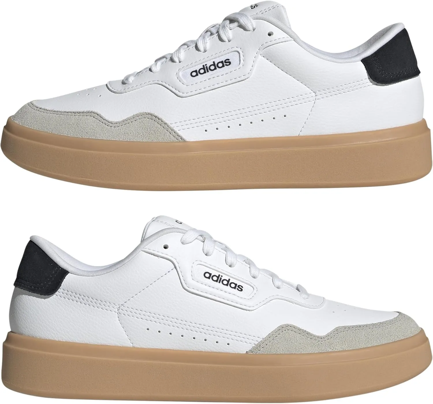 adidas Men's Park St 2.0 Sneaker