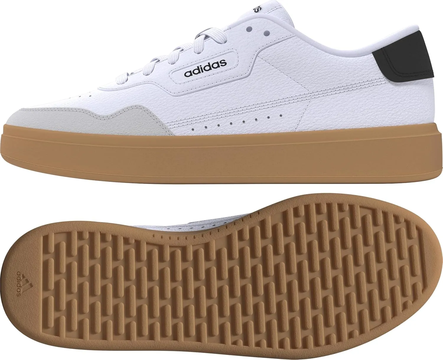adidas Men's Park St 2.0 Sneaker