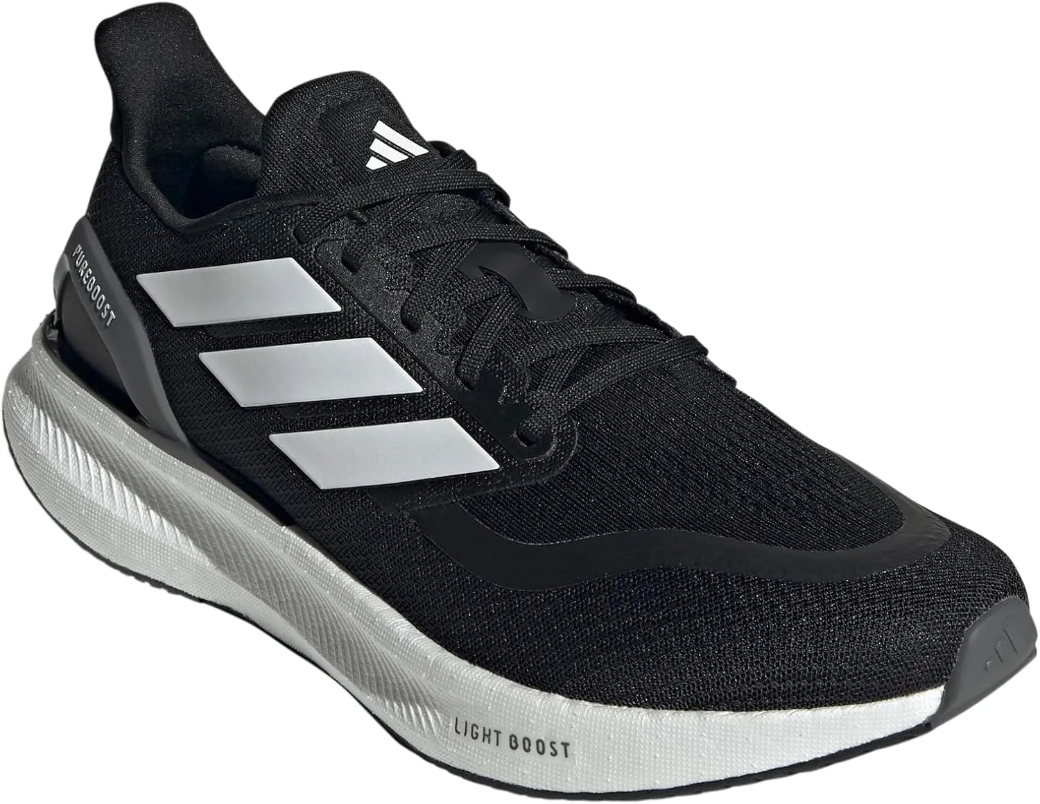 adidas Men's Pureboost 5 Running Sneaker