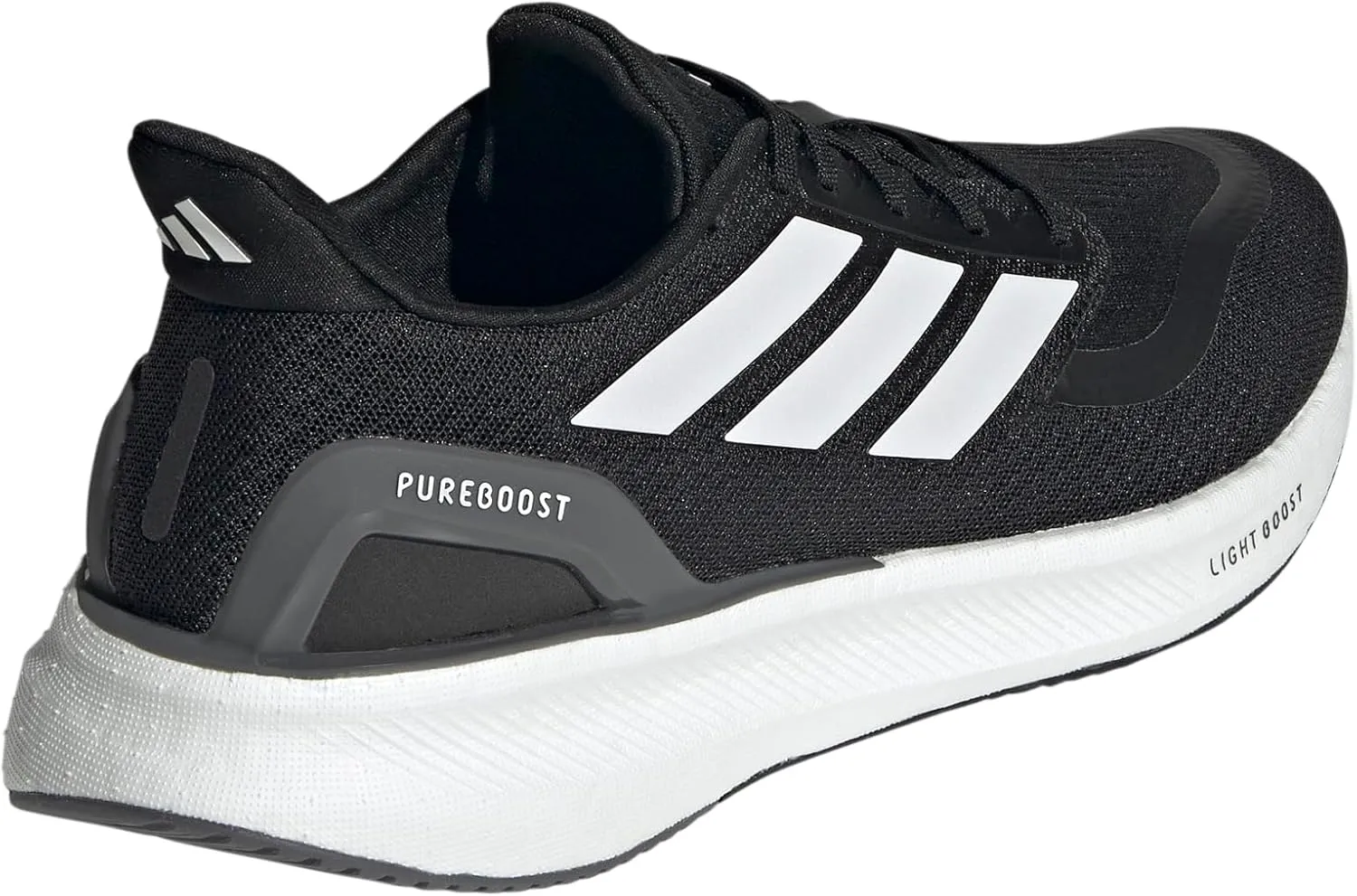 adidas Men's Pureboost 5 Running Sneaker