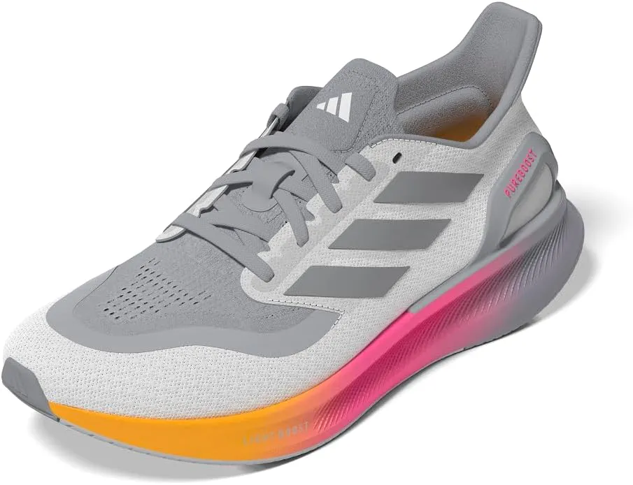 adidas Men's Pureboost 5 Running Sneaker