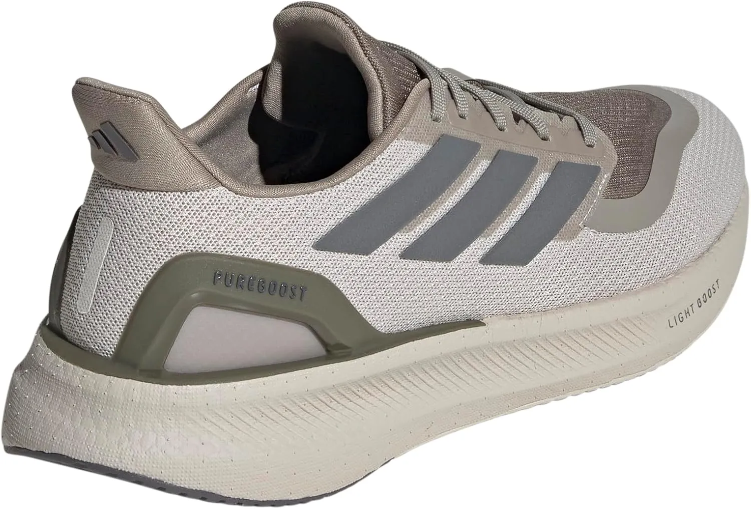 adidas Men's Pureboost 5 Running Sneaker